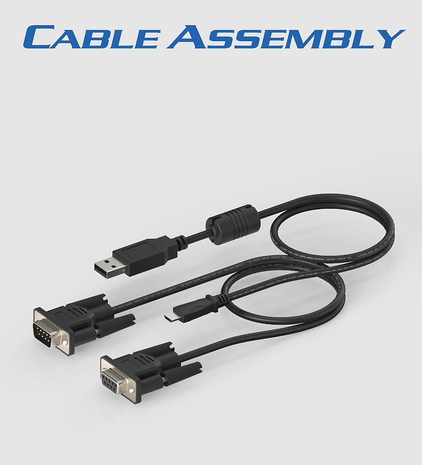 Cable Assembly 